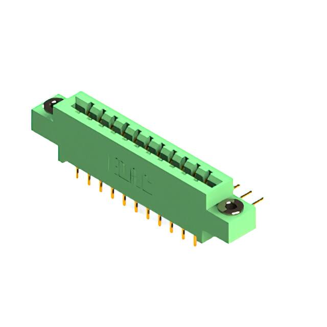 837-022-559-803 EDAC Inc.  Edgeboard Connectors